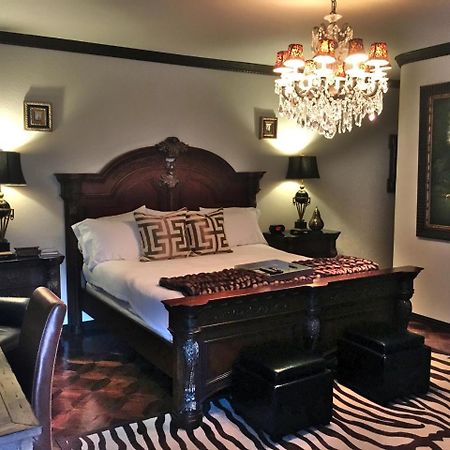 The Victoria Bed & Breakfast Bentonville Luaran gambar