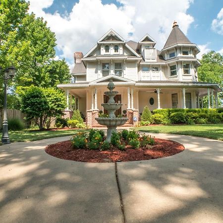 The Victoria Bed & Breakfast Bentonville Luaran gambar