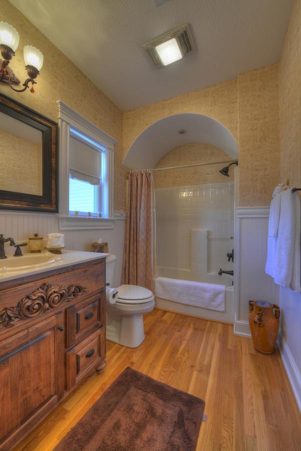 The Victoria Bed & Breakfast Bentonville Luaran gambar