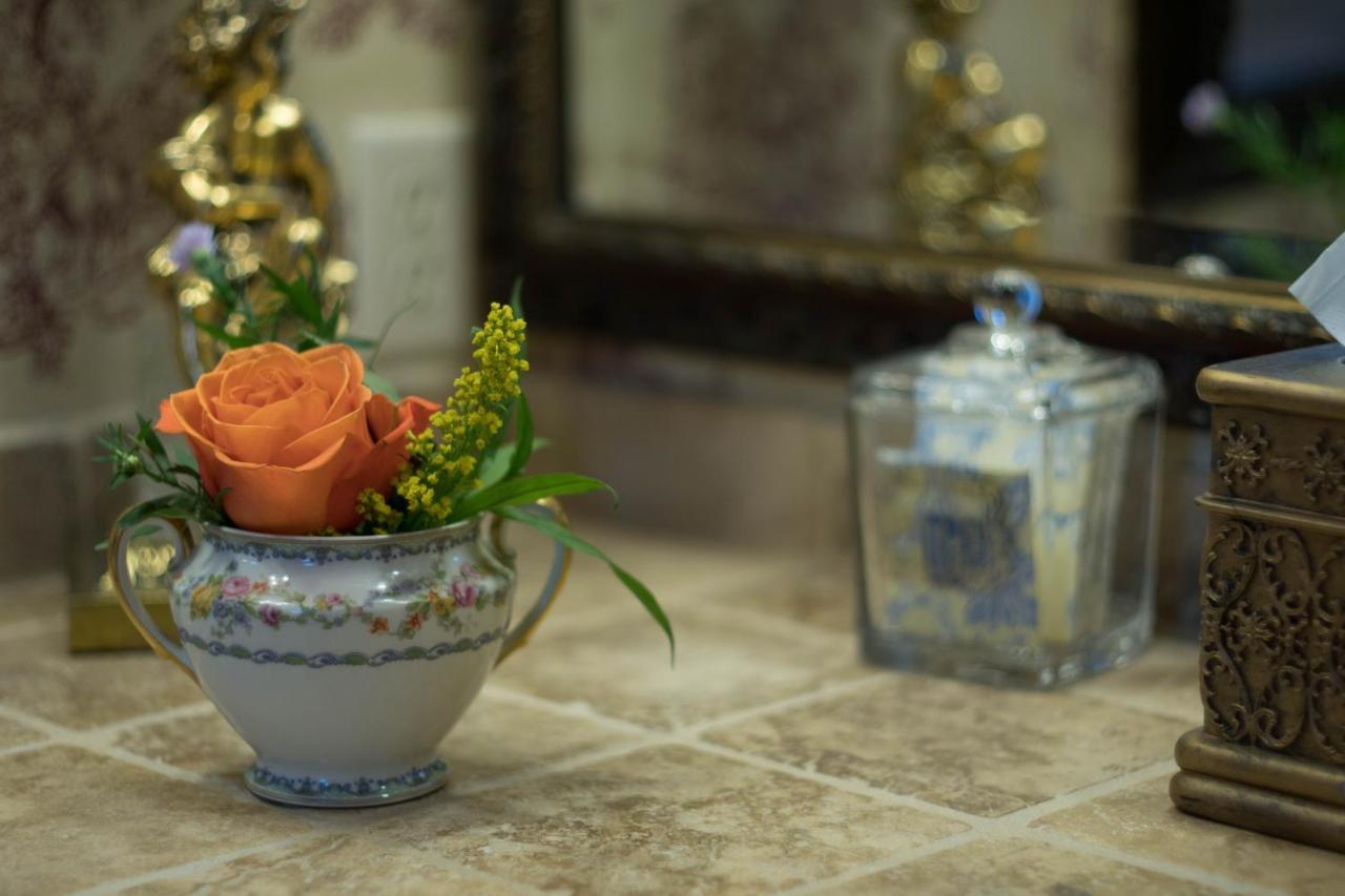 The Victoria Bed & Breakfast Bentonville Luaran gambar