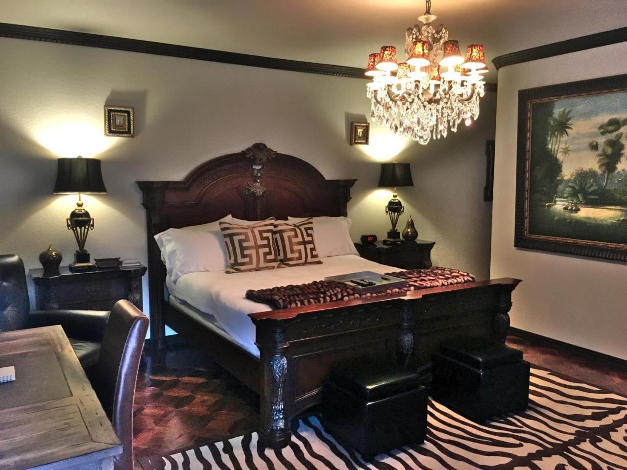 The Victoria Bed & Breakfast Bentonville Luaran gambar