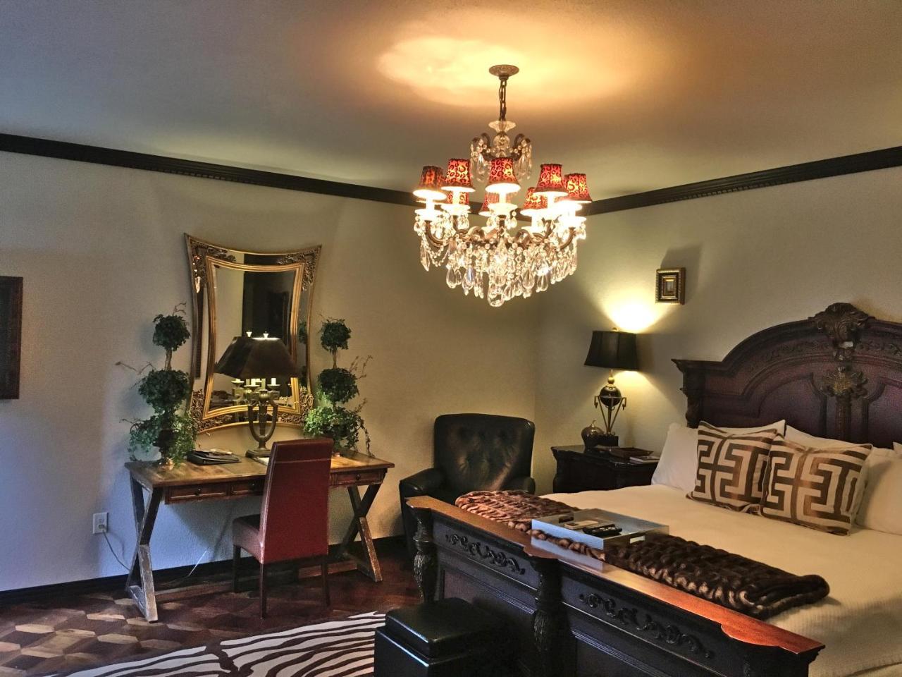 The Victoria Bed & Breakfast Bentonville Luaran gambar